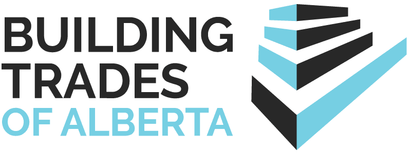 Building Trades of Alberta Logo